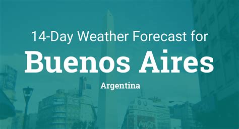 yr no buenos aires|buenos aires weather forecast 2023.